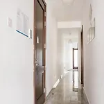 F8 3, Private Two Single Beds Shared Bathroom In Shared Flat Alloggio in famiglia Msida